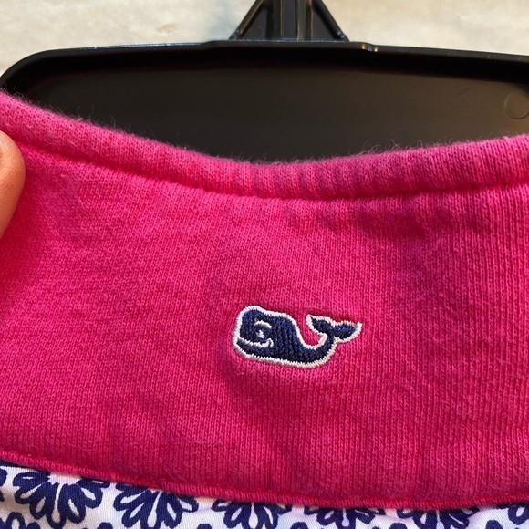 Vineyard Vines Shep Shirt, Size L - Picture 4 of 6